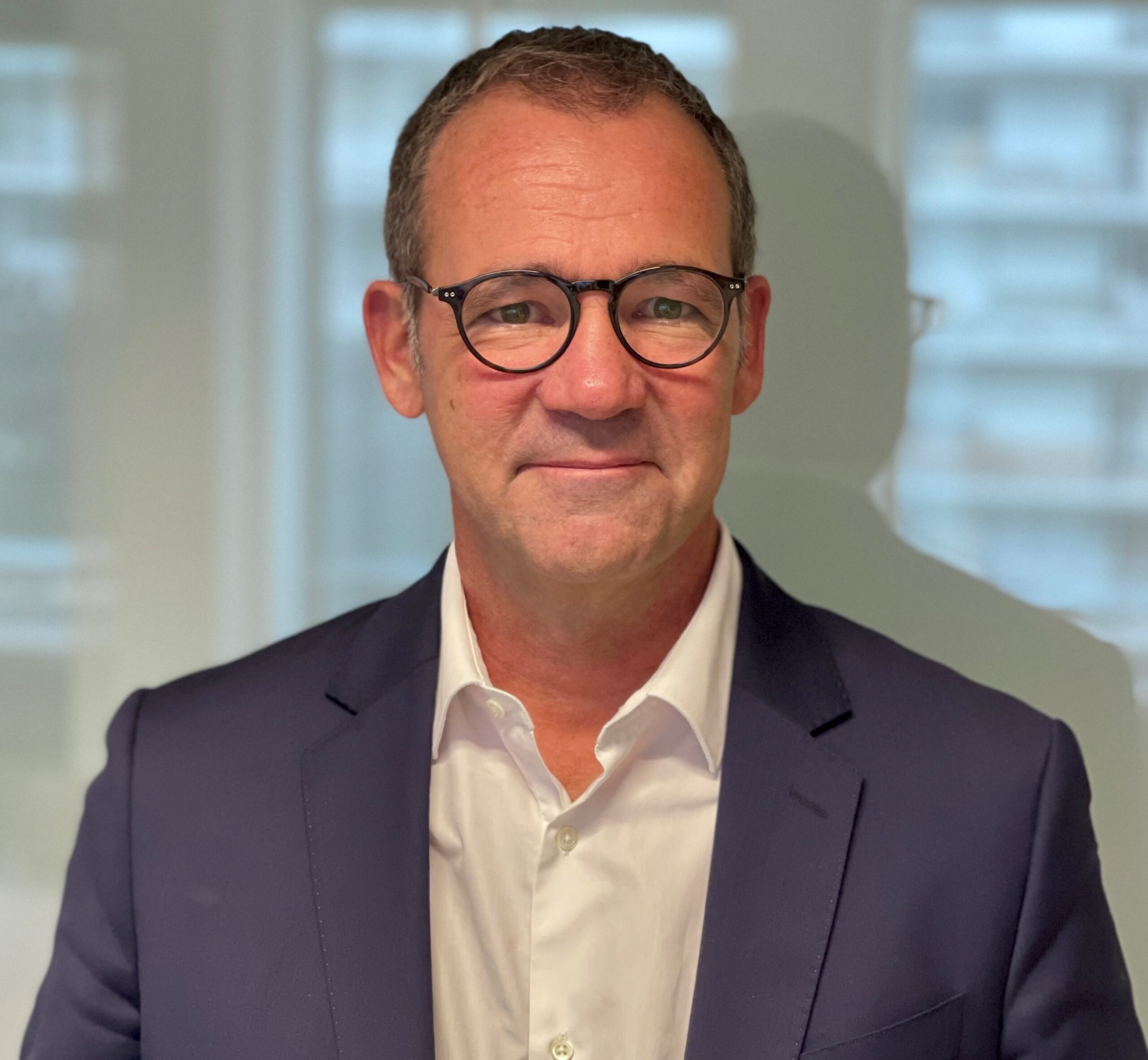 AGL appoints Gilles Duffaut as director of international logistics